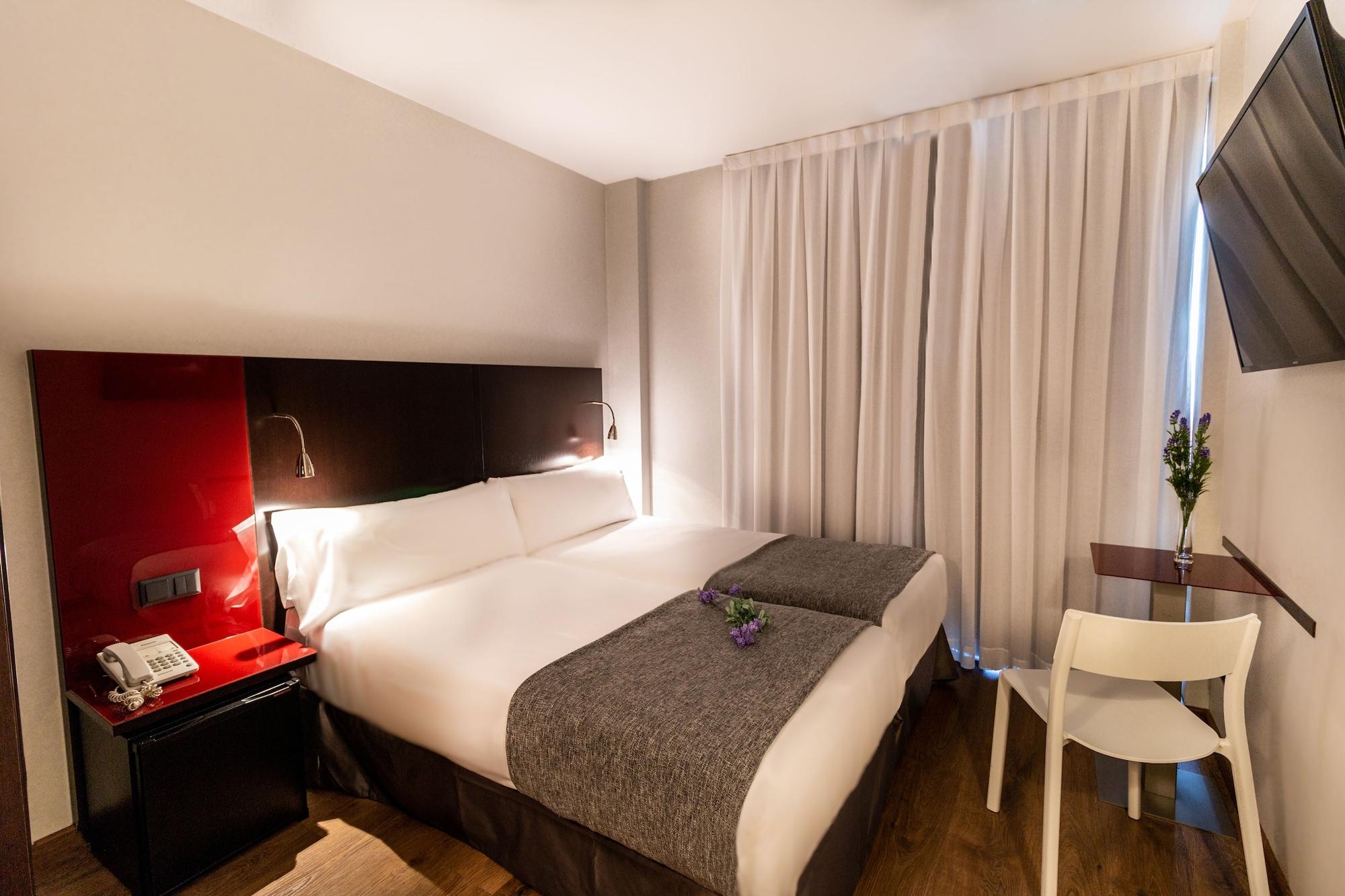 Hotel Sm Sant Antoni Barcellona