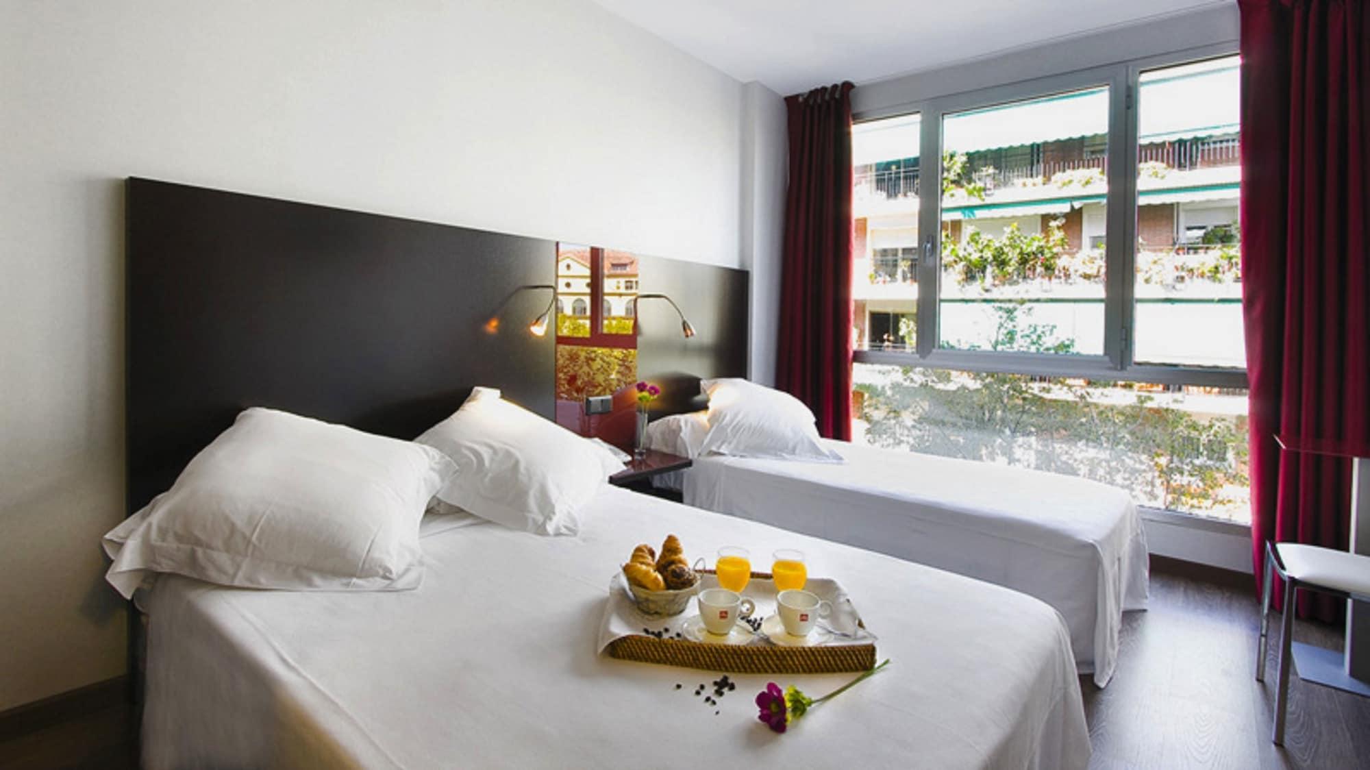 Hotel Sm Sant Antoni Barcellona
