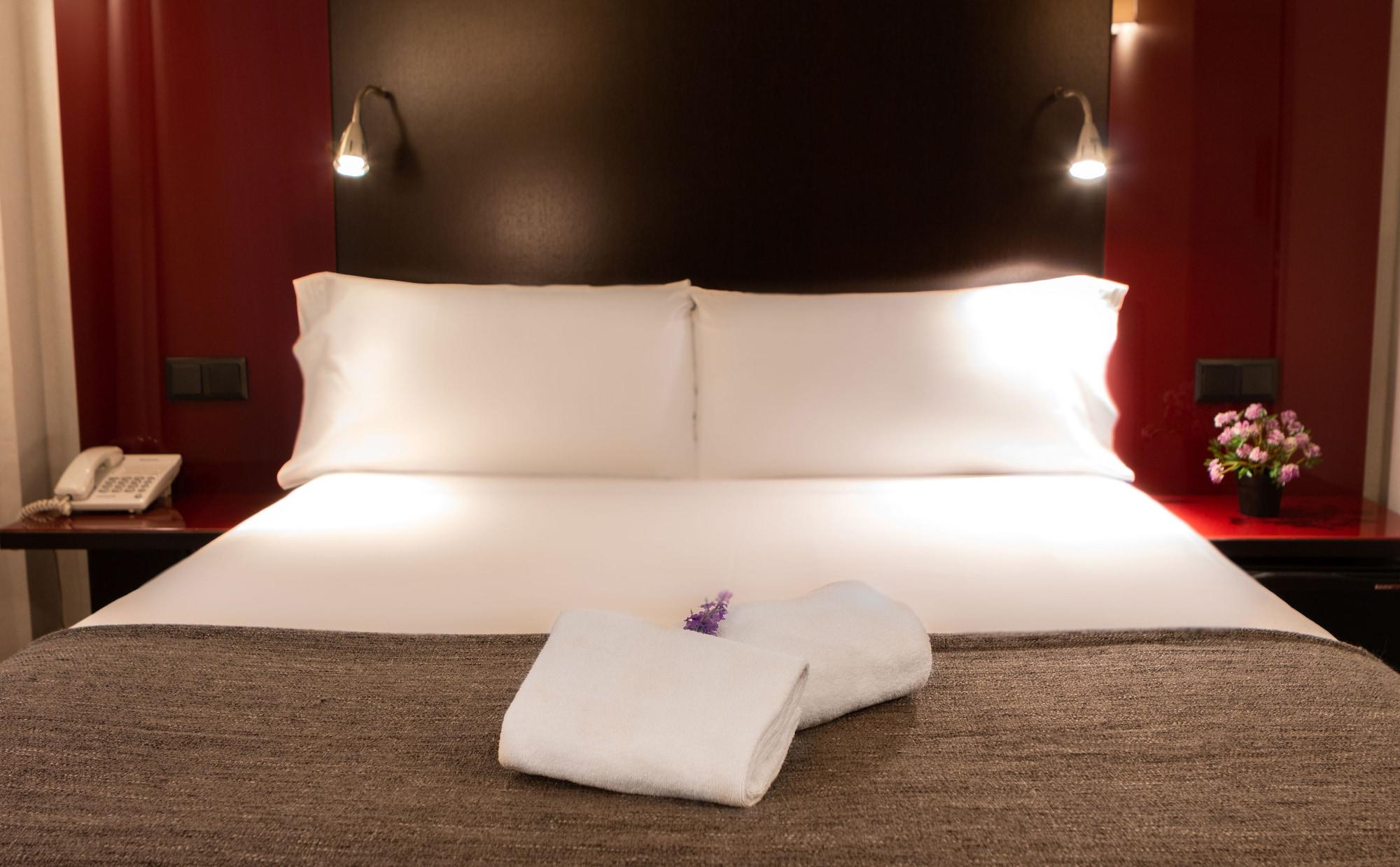 Sm Sant Antoni Hotel Barcellona