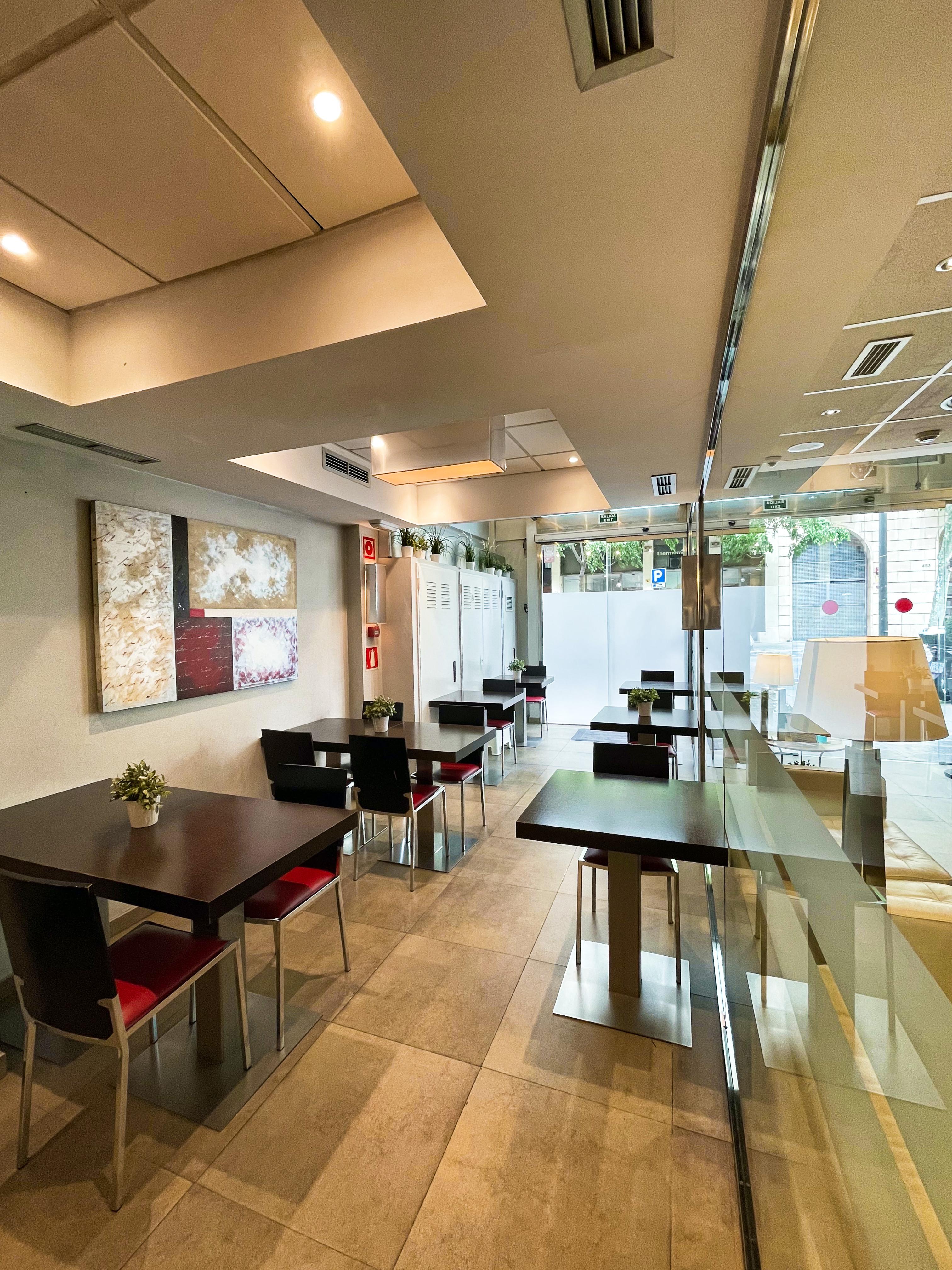 Sm Sant Antoni Hotel Barcellona
