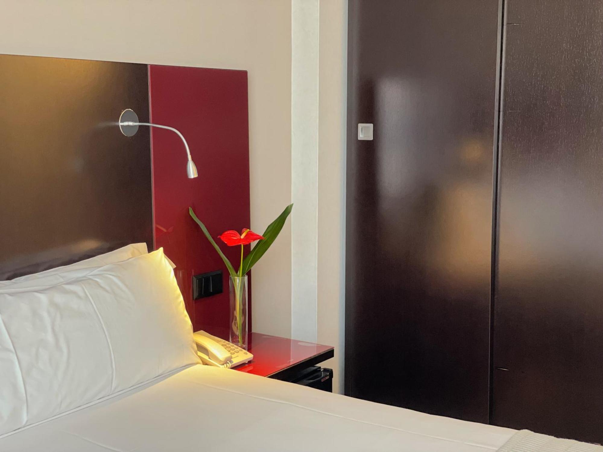 Hotel Sm Sant Antoni Barcellona