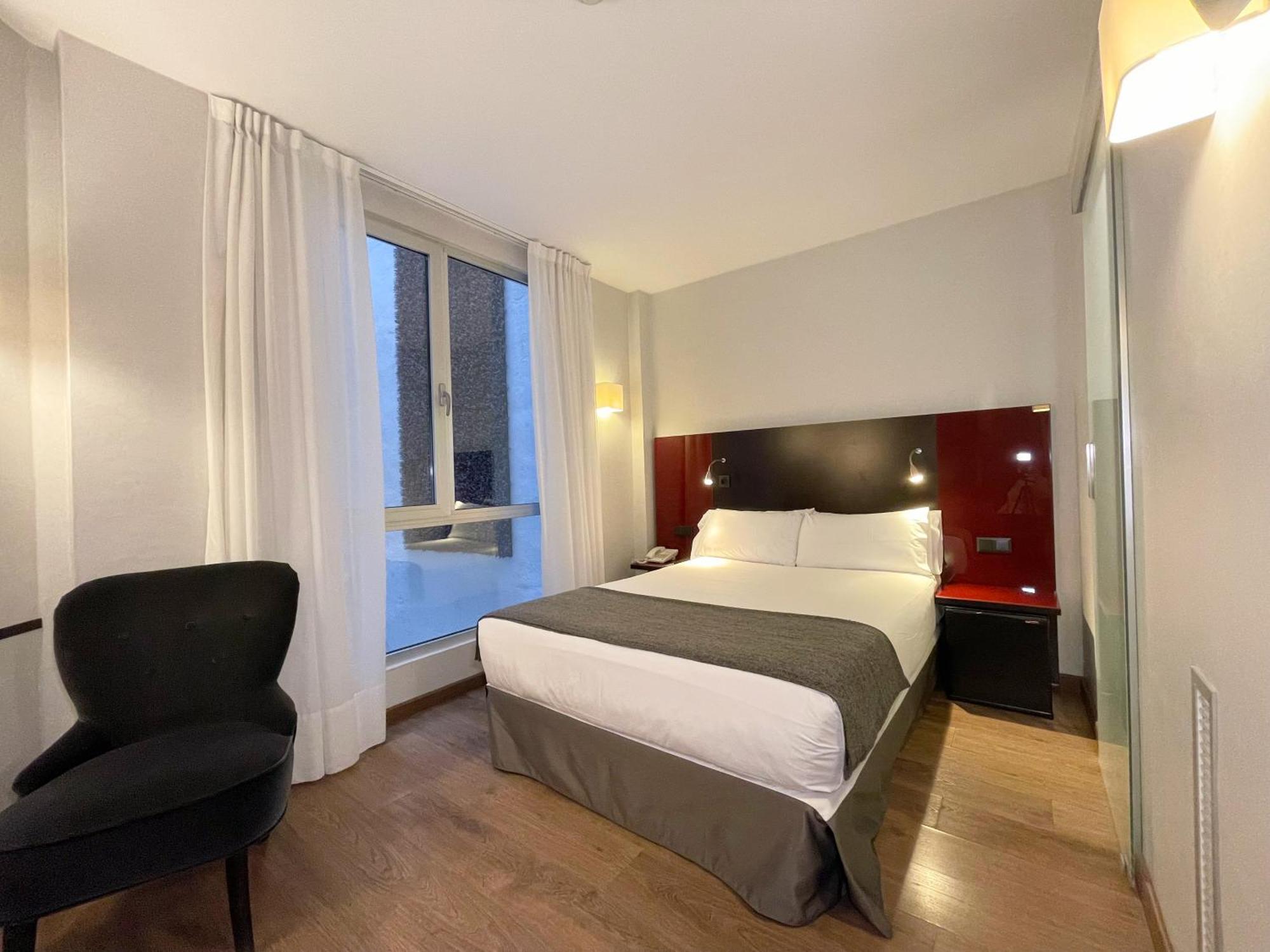 Hotel Sm Sant Antoni Barcellona
