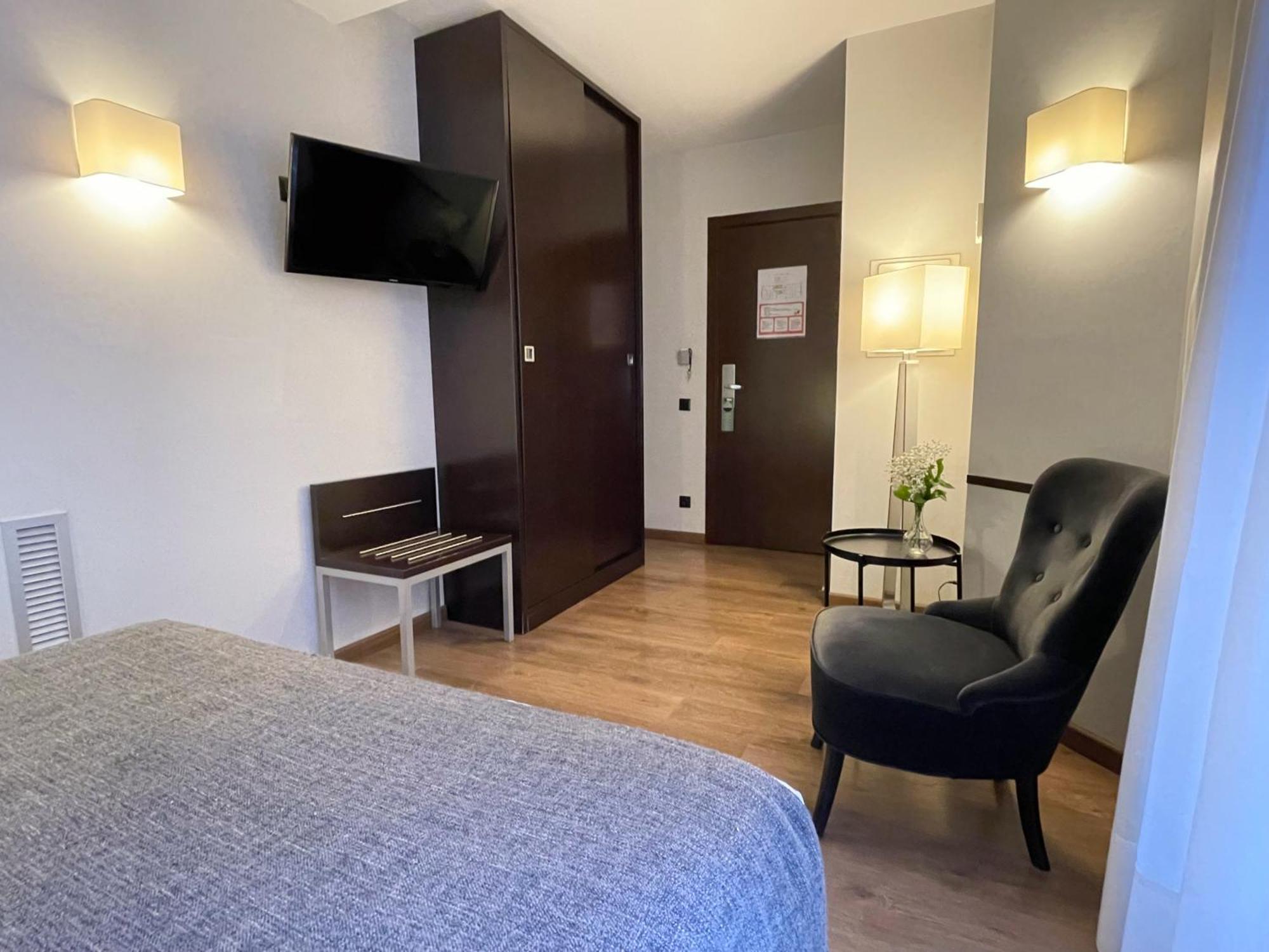Hotel Sm Sant Antoni Barcellona
