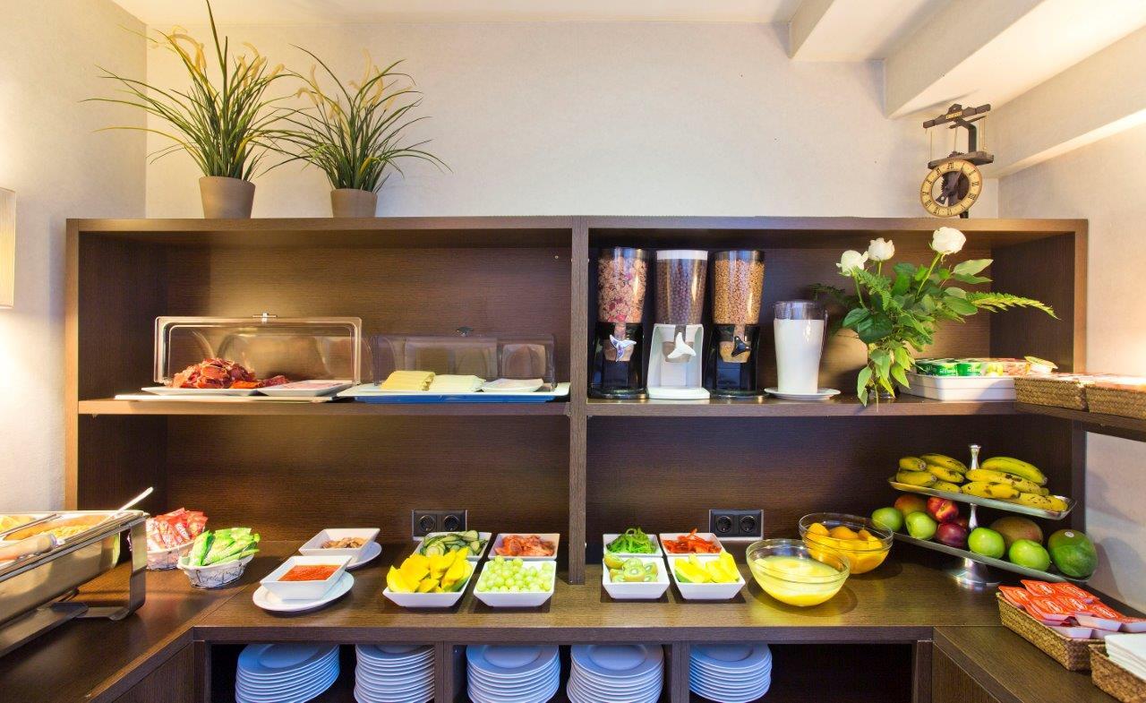 Sm Sant Antoni Hotel Barcellona