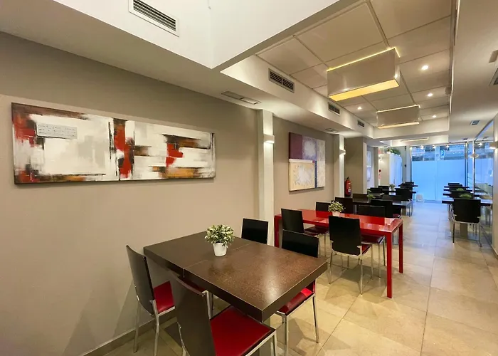 Sm Hotel Sant Antoni