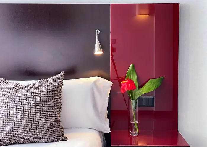 Sm Hotel Sant Antoni